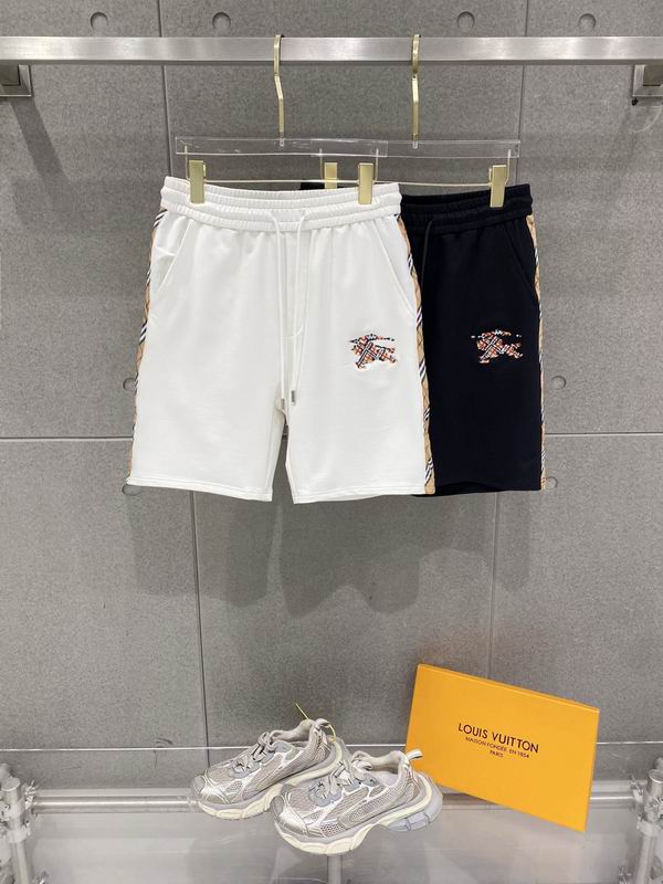 Burberry M-3XL wdtr04